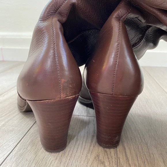 Nurture boots - Picture 5 of 9